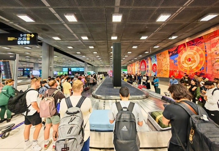 Mistakes Tourists Make When Entering Thailand