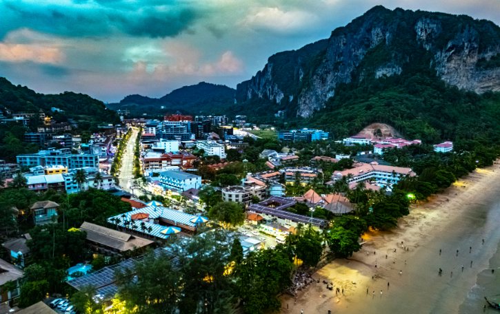Krabi