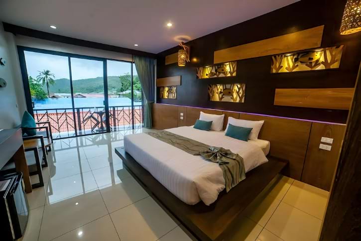 ChaoKoh Phi Phi Hotel & Resort