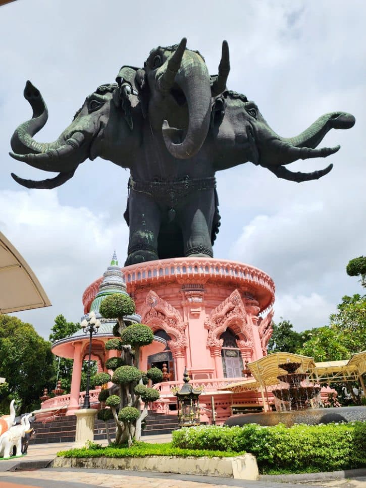 The Erawan Museum