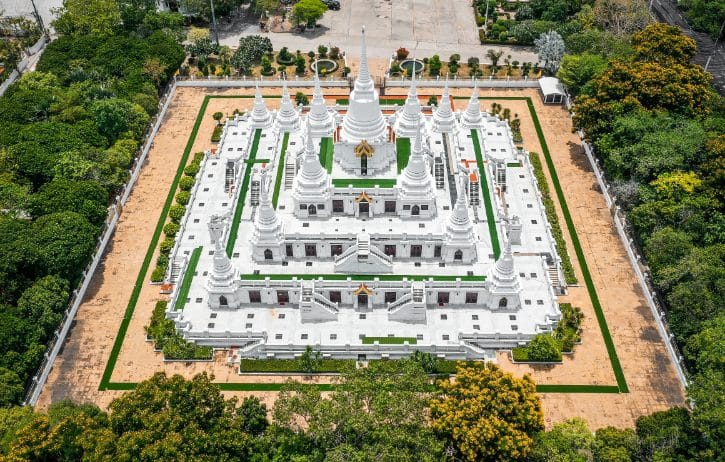 Wat Asokaram