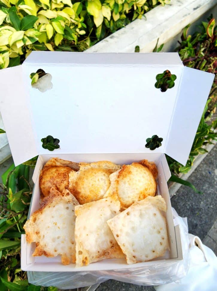 TumLubThai Khanom Krok