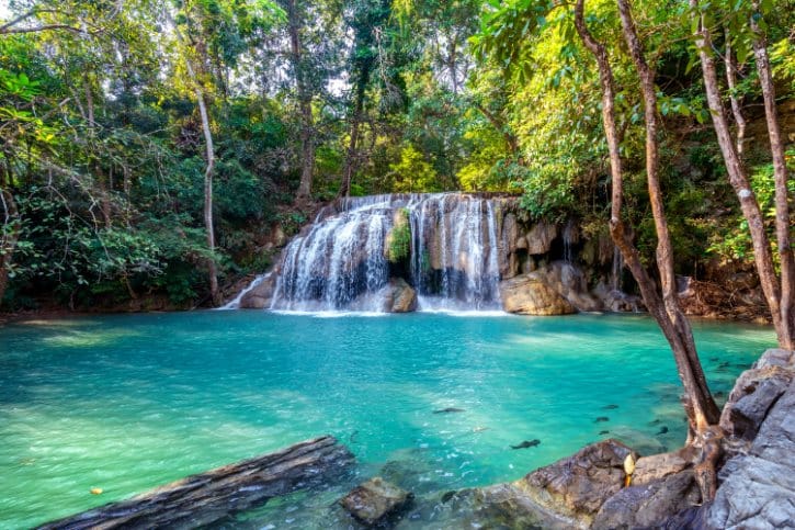 Erawan National Park