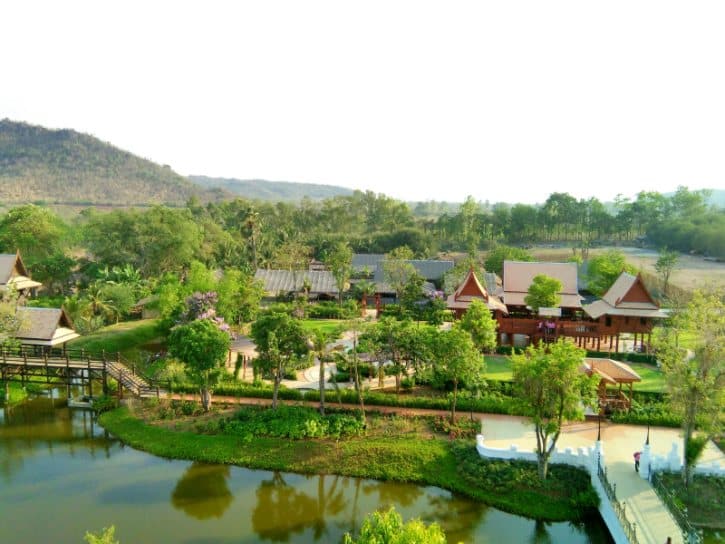 Mallika City R.E. 124