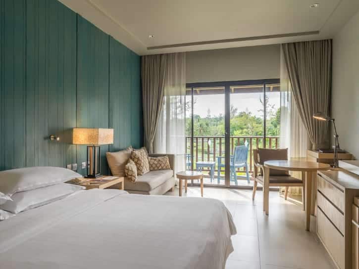 Room at Dusit Thani Krabi Beach Resort