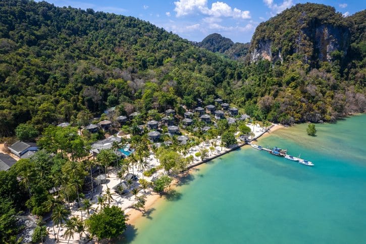 Koh Yao Noi