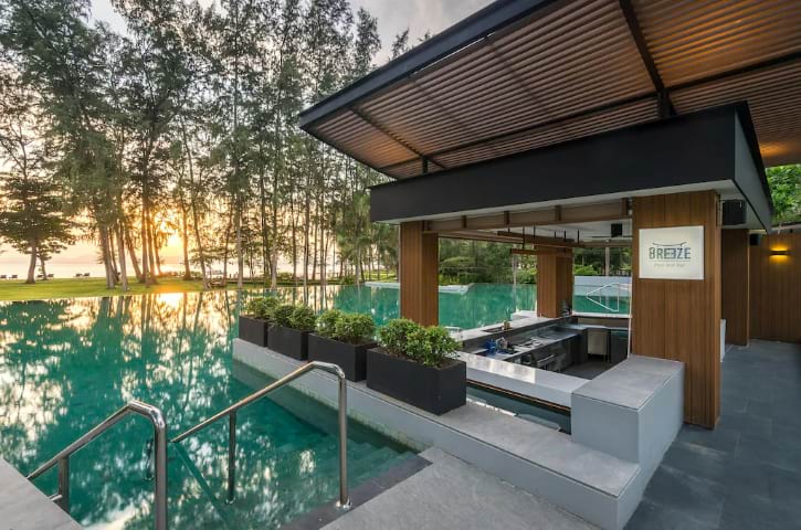 Dusit Thani Krabi Beach Resort