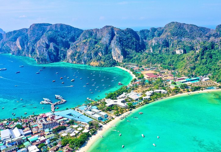 Koh Phi Phi