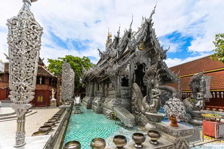 Wat Sri Suphan