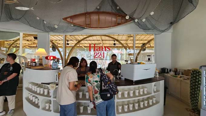 The Haus 224 Bangsaen