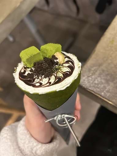 Asakusa Chaya Tabanenoshi