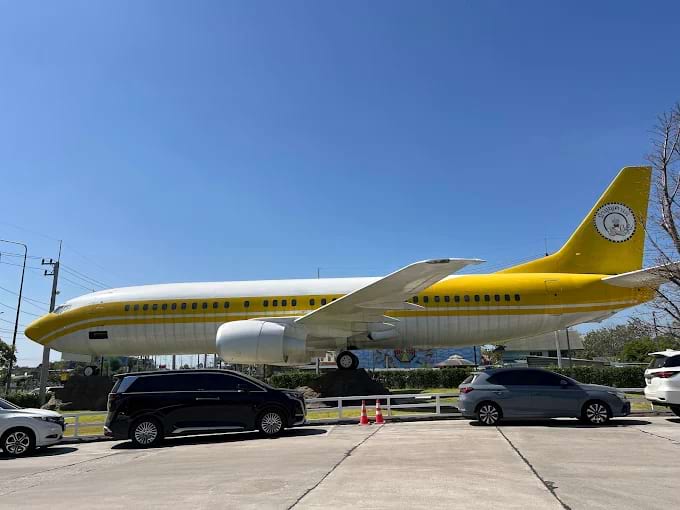 pa boon café 7 bangsaen