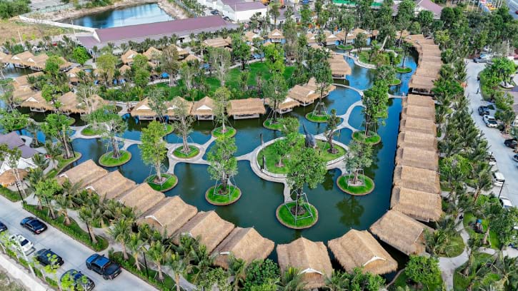 pa boon café 7 bangsaen