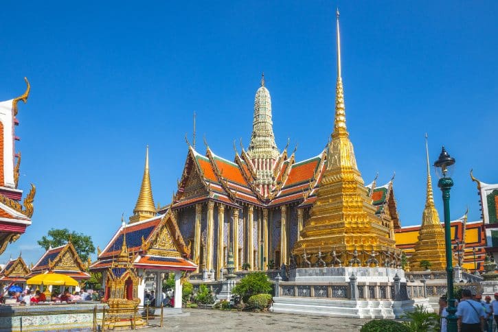 Wat Phra Kaew