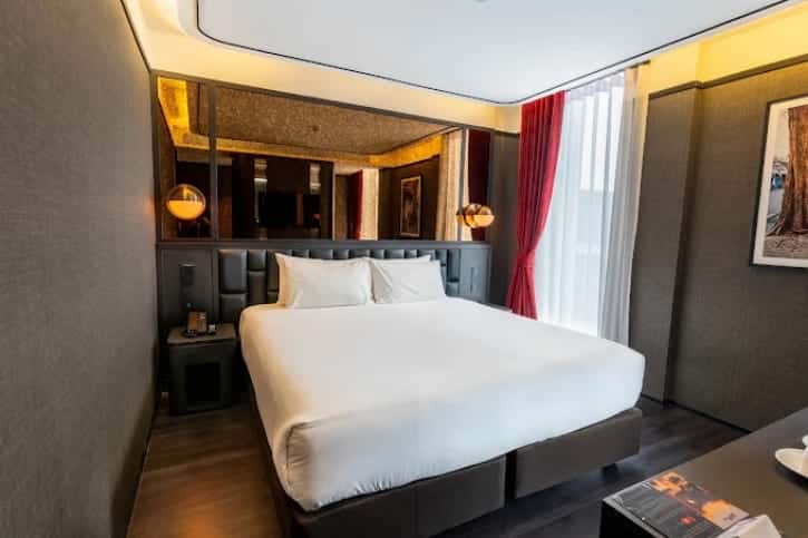 The Gravitique Khaosan