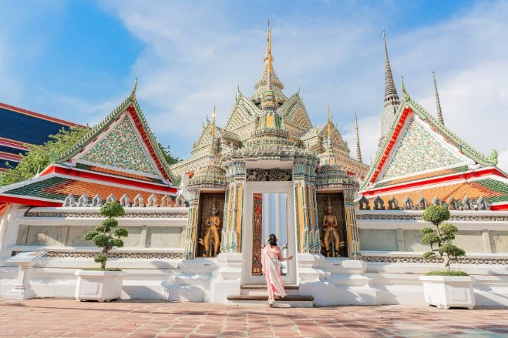 Wat Pho