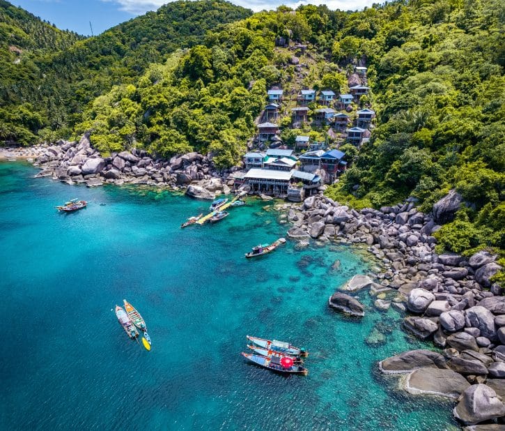 Koh Tao