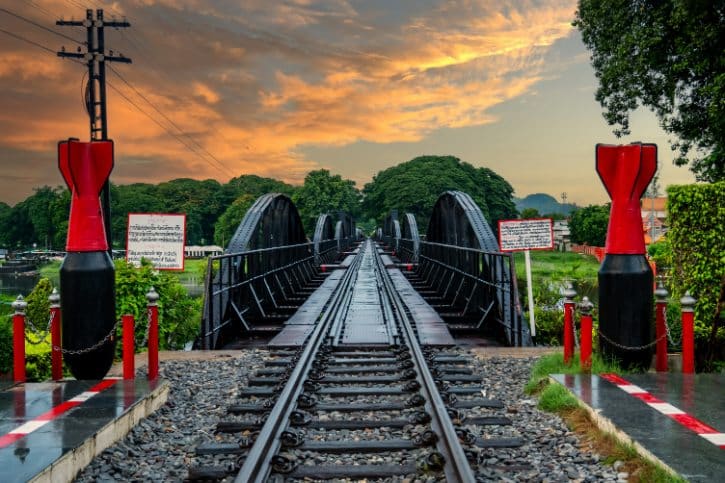 River Kwai