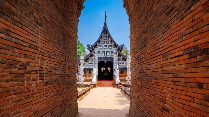 Wat Lok Moli