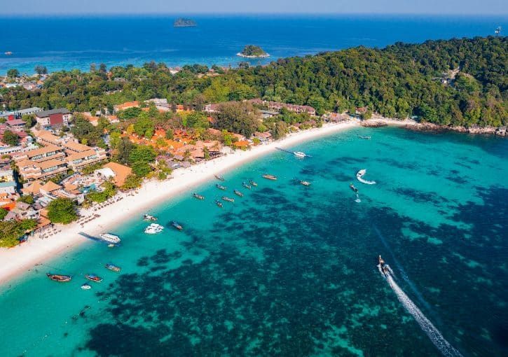 Koh Lipe