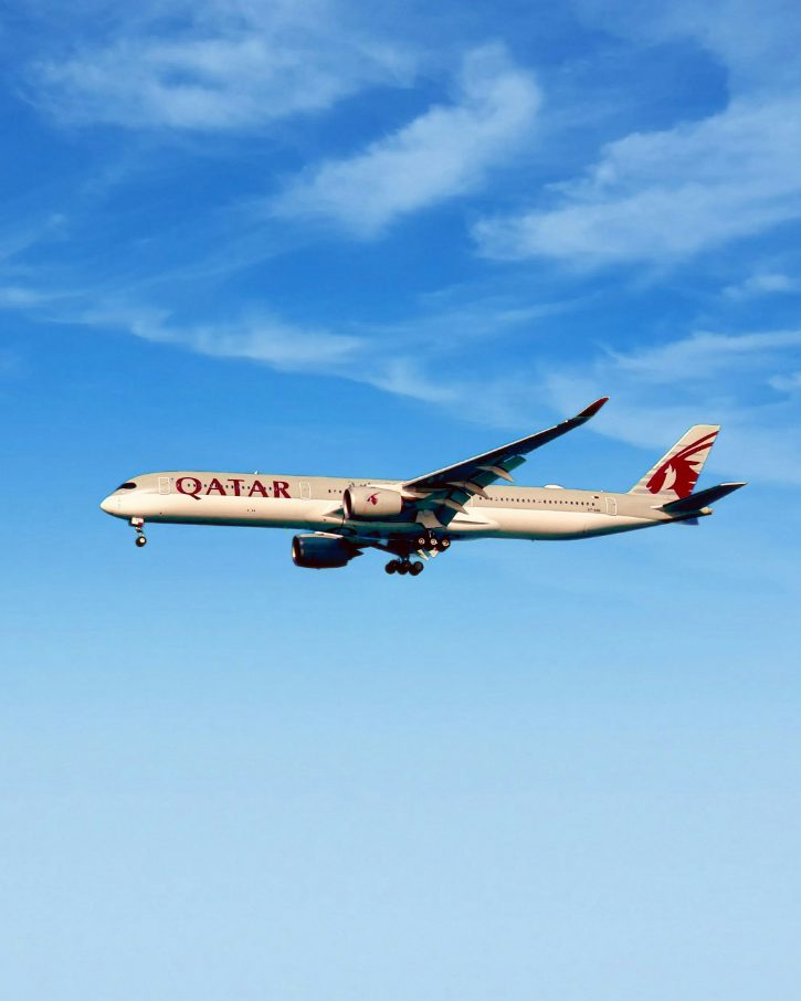 Qatar Airways