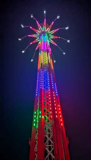 Skyflyers: Wings of Garudapterus