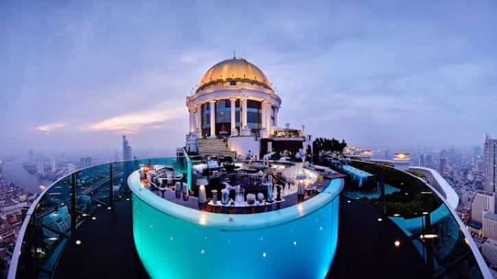 Sky Bar