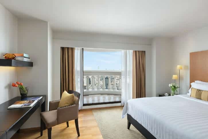 lebua at State Tower