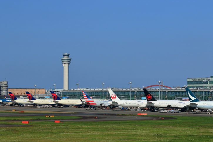 Japan Airport