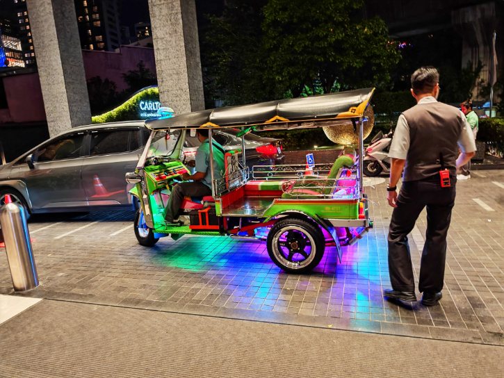 Tuk Tuk