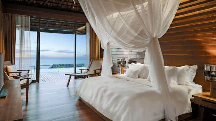 Silavadee Pool Spa Resort