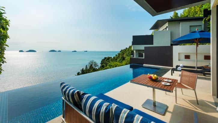 Conrad Koh Samui