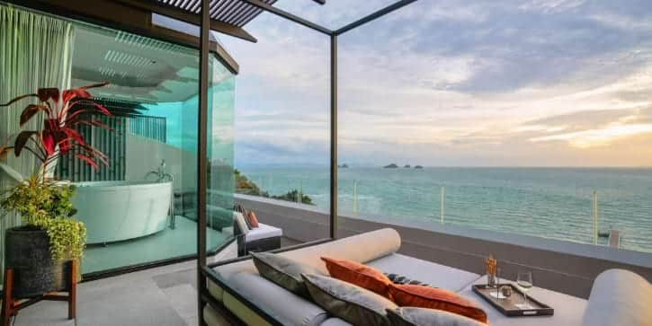 InterContinental Koh Samui Resort