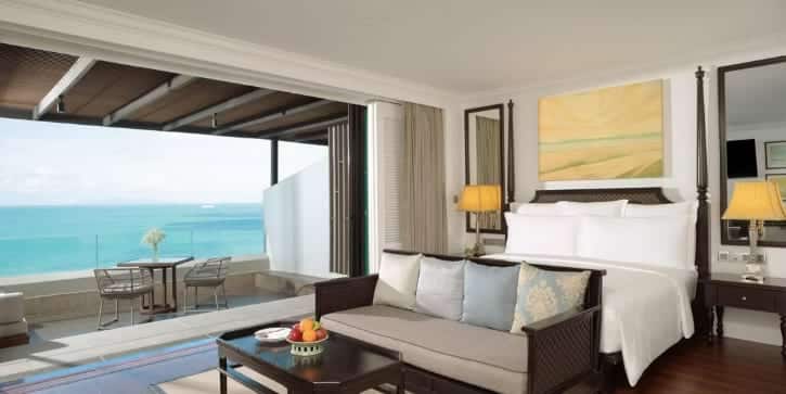 InterContinental Koh Samui Resort