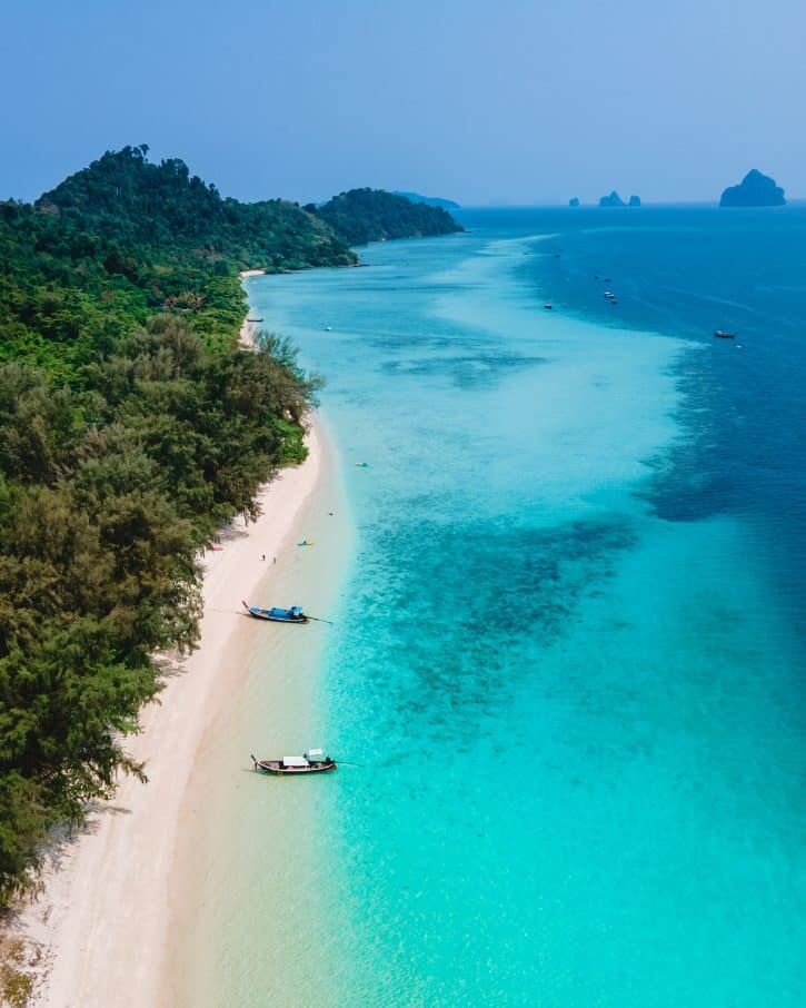 Koh Kradan