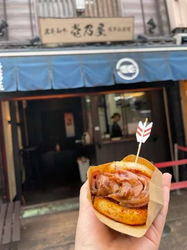 Kuroge Wagyu Ichinoya Asakusa Denpōin