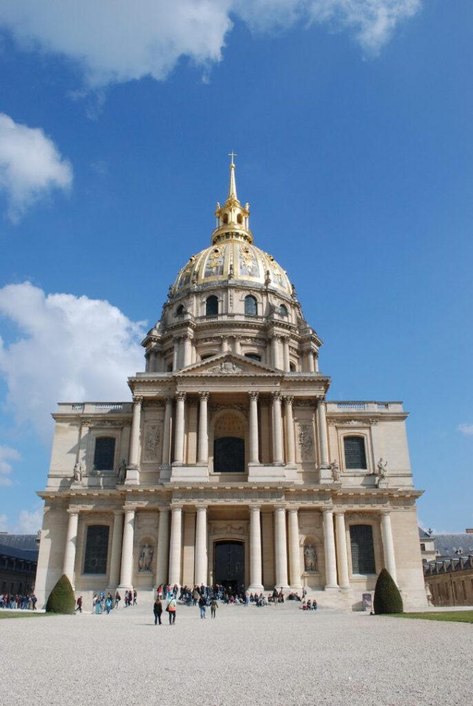 Saint-Louis des Invalides