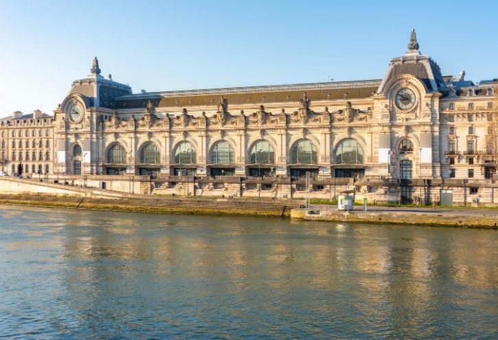 Musée d’Orsay