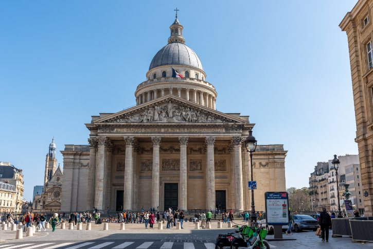 Panthéon
