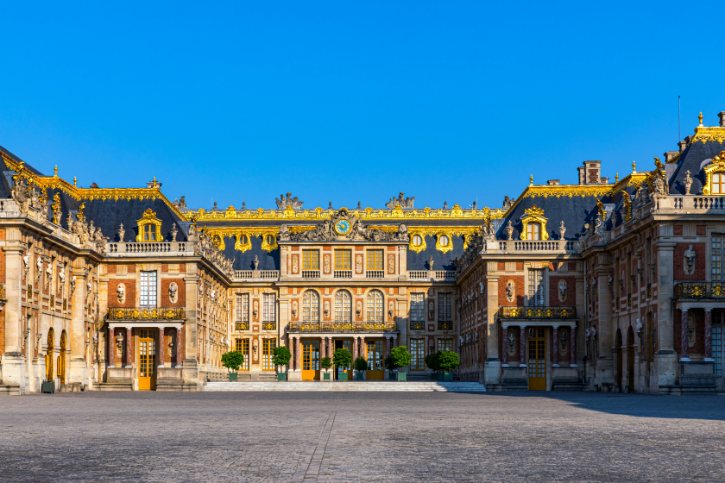 Palace of Versailles