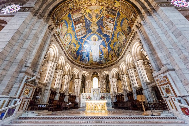 Sacré-Cœur Basilica