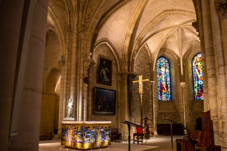 Église Saint-Pierre de Montmartre