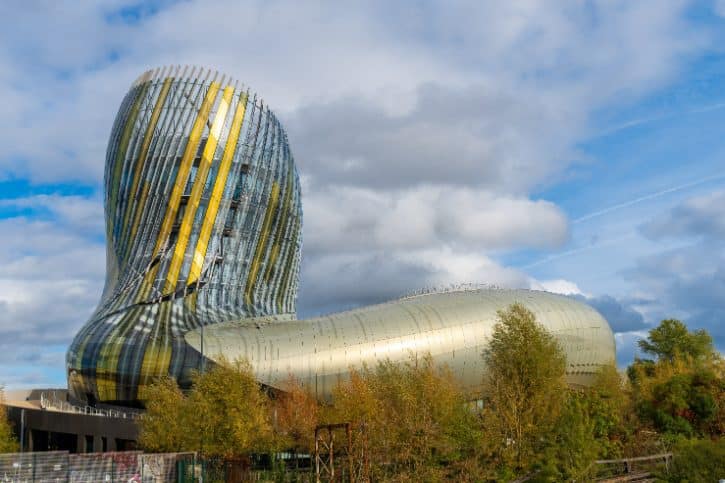 Cité du Vin