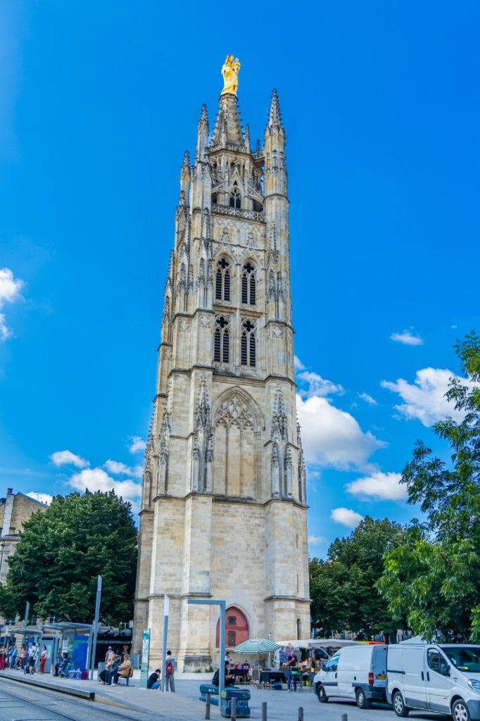 Tour Pey Berland