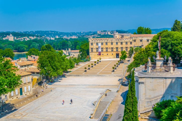 Petit Palais Museum