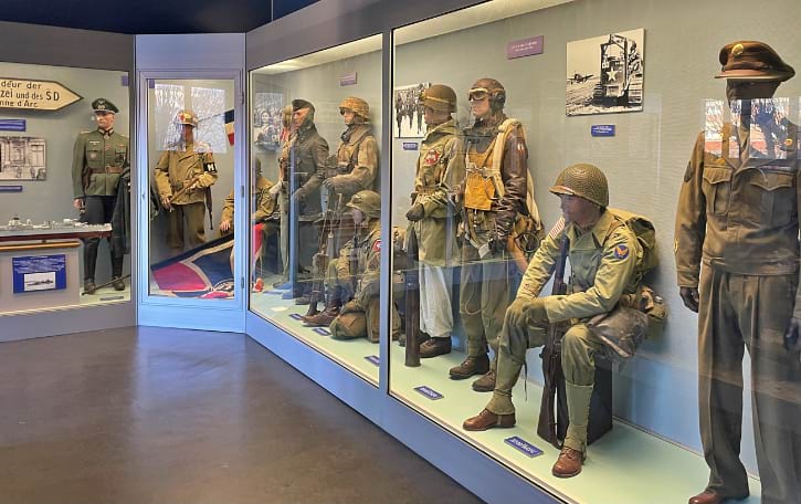 Musée de la Reddition