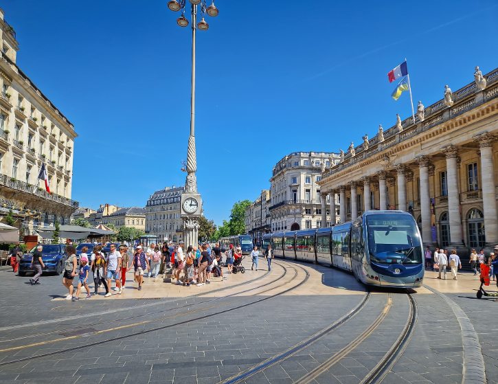 Bordeaux