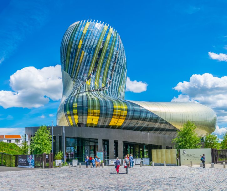 La Cité du Vin