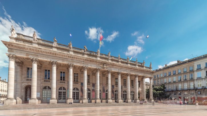 Grand Théâtre