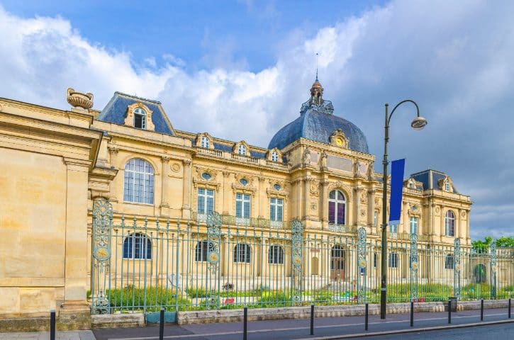 Musée de Picardie